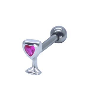 Helix Ear Piercing TIP-3015